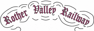 Rother Valley Railway logo